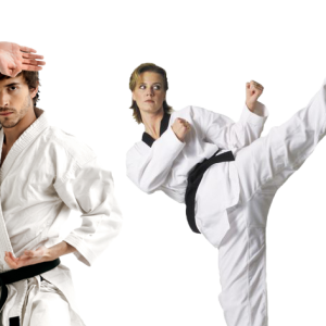 Taekwondo PNG