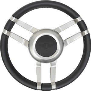 Steering wheel PNG