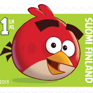 post stamp PNG