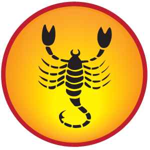 Scorpio PNG