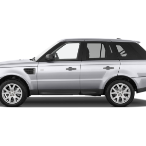 Land Rover PNG