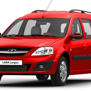 Lada PNG