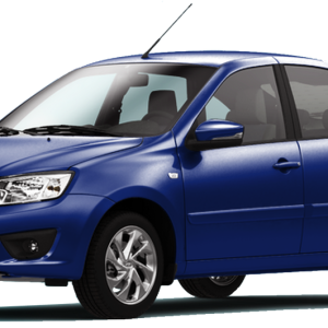 Lada PNG