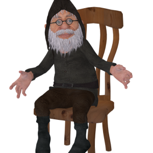 Dwarf PNG