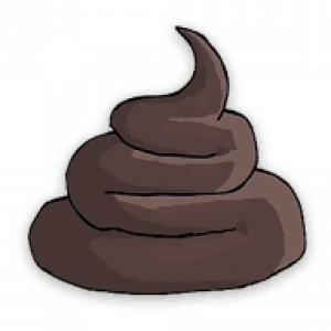 Poop PNG