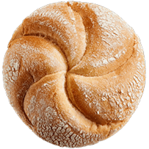 Bun PNG image