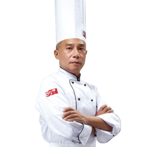 Chef PNG