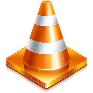 Orange cones PNG