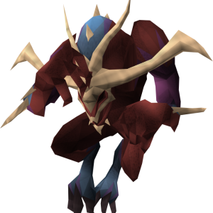 Demon PNG