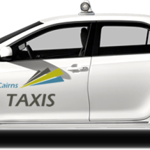 Taxi PNG