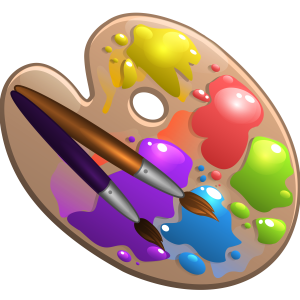 Palette PNG