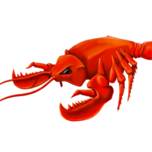 Lobster PNG
