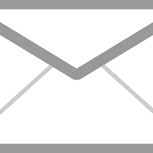 Envelope PNG