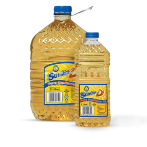 Sunflower oil PNG