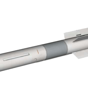 Missile PNG