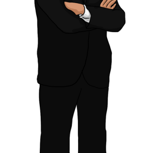 Barack Obama PNG