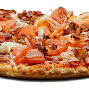 Pizza PNG
