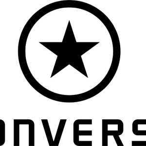 Converse logo PNG