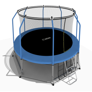 Trampoline PNG