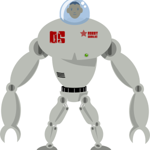 Robot PNG