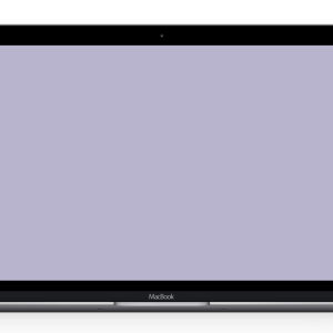 Macbook PNG