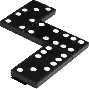 Dominoes PNG