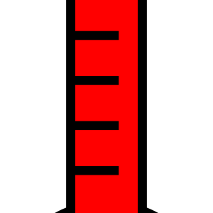 Thermometer PNG