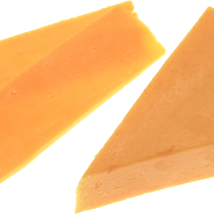 Cheese sliced PNG image