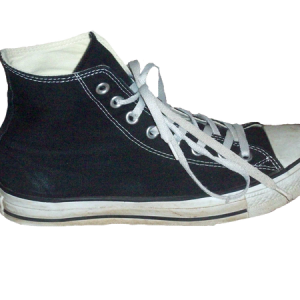Converse shoes PNG