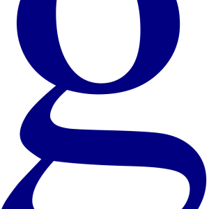 letter G PNG