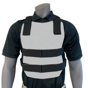 Body armour vest PNG