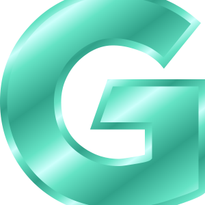 letter G PNG