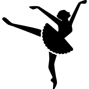 Dancer PNG
