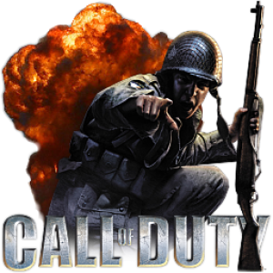 Call of Duty PNG