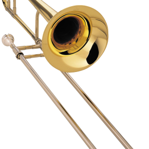 Trombone PNG