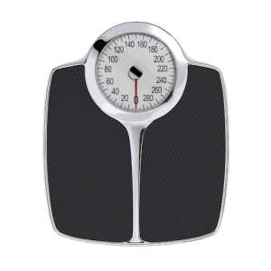 weight scale PNG