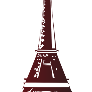 Eiffel Tower PNG