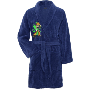 Bathrobe PNG