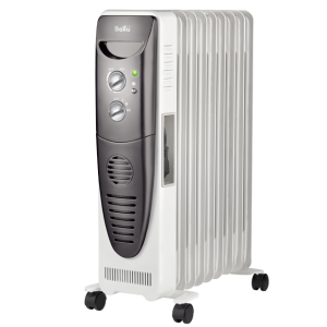 Oil heater PNG