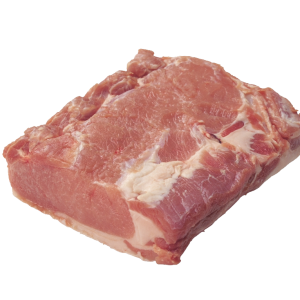 pork meat PNG