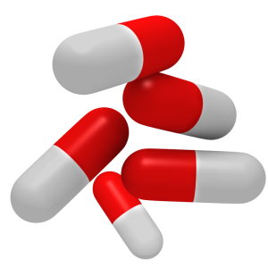 Pills PNG