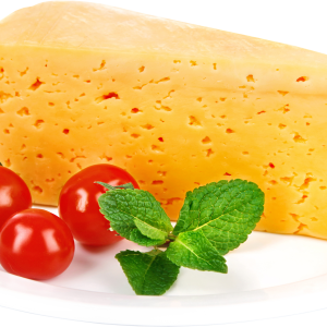Cheese PNG image