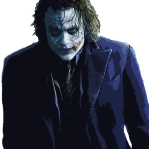 Joker PNG