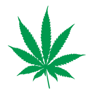 Cannabis PNG