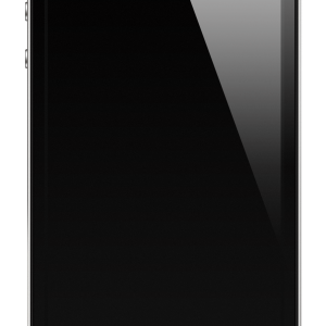 Apple iphone PNG image