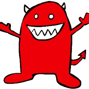 Diablo PNG
