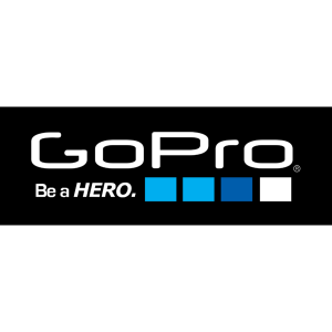 GoPro logo PNG