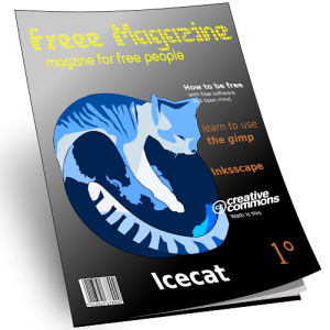 Magazine PNG