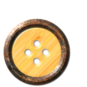 Clothes button PNG