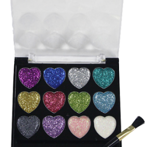 Eye shadow PNG